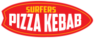 Surfers Pizza and Kebab