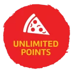 Unlimited Points